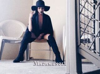 Madame_noir