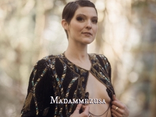 Madammezusa