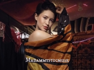 Madammysticmuse