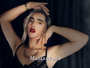 Madandiva18