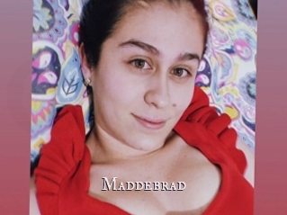 Maddebrad