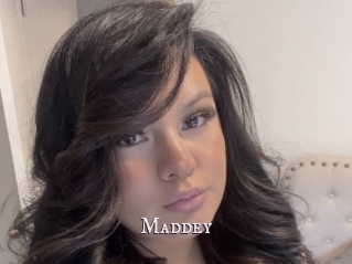 Maddey