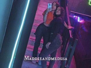 Maddieandmedusa