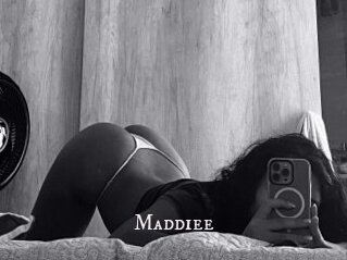 Maddiee