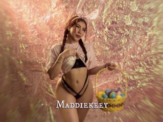 Maddiekeey