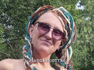 Maddiescottxo