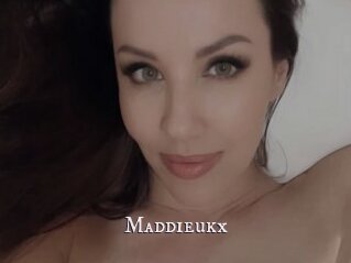 Maddieukx