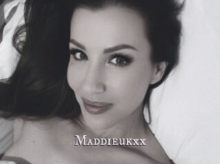 Maddieukxx
