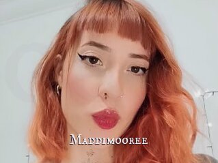 Maddimooree