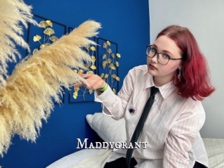 Maddygrant