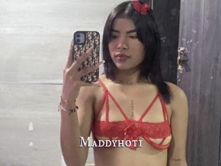 Maddyhot1