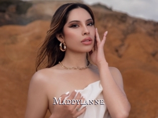 Maddylanne