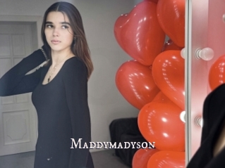 Maddymadyson