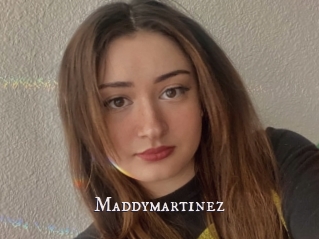 Maddymartinez