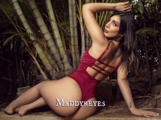 Maddyreyes