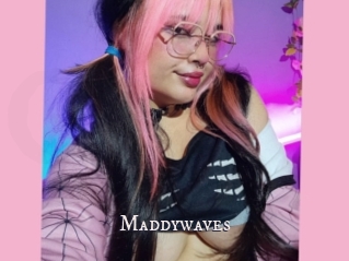 Maddywaves