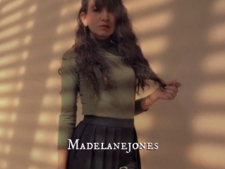Madelanejones