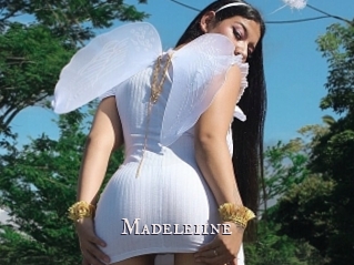 Madeleiine