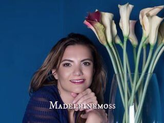 Madeleinemoss