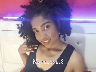 Madelene18