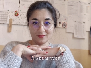 Madelleyne