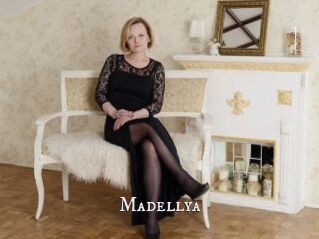 Madellya