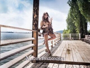 Madelynstonnes