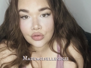 Mademoisellegigii