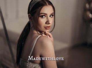 Madewithlove