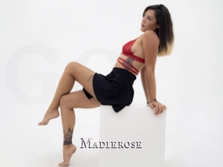 Madierose