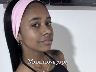 Madihlove303av