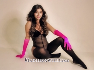 Madiisonwilliams