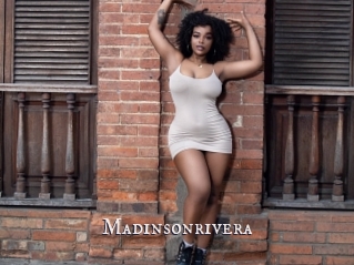 Madinsonrivera