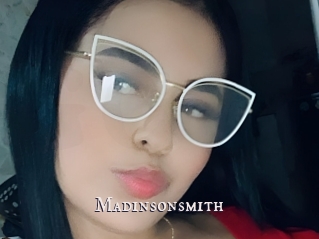 Madinsonsmith