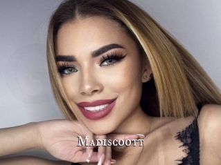 Madiscoott