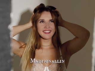 Madisonallin