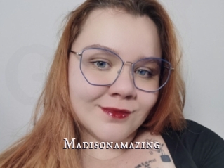 Madisonamazing
