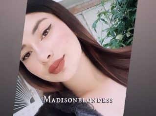 Madisonblondess