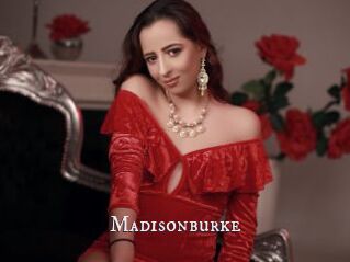 Madisonburke