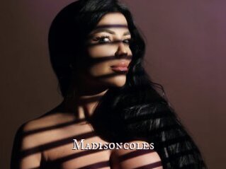 Madisoncoles