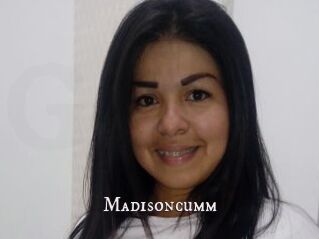 Madisoncumm