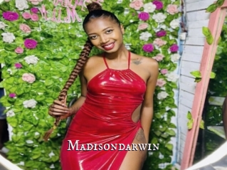 Madisondarwin