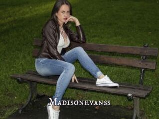Madisonevanss