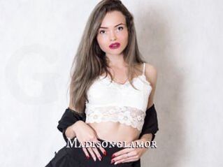 Madisonglamor