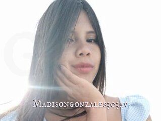 Madisongonzales303av