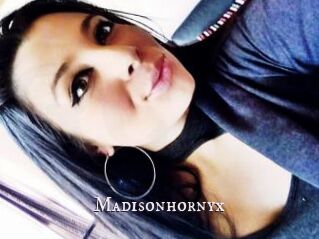 Madisonhornyx