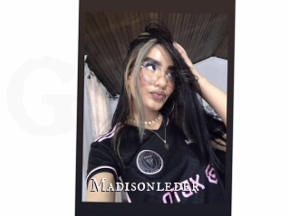 Madisonleder