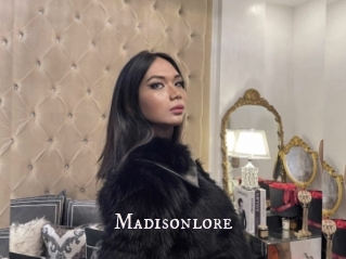 Madisonlore