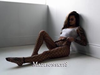 Madisonsky18
