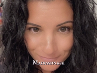 Madissonash